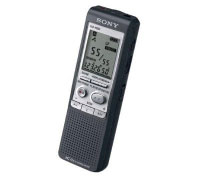 Sony Digital Voice Recorder (ICD-P520) Sony Digital Voice Recorder (ICD-P520)